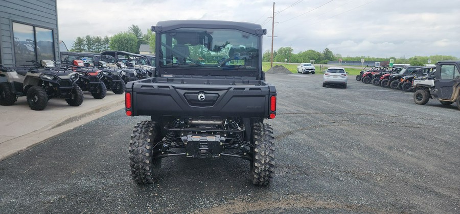 2024 Can-Am Defender MAX Limited HD10