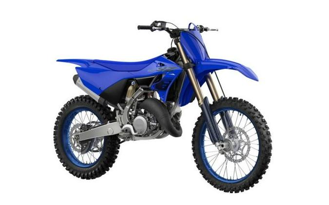 2024 Yamaha YZ125X