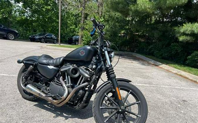 2022 Harley-Davidson Iron 883™