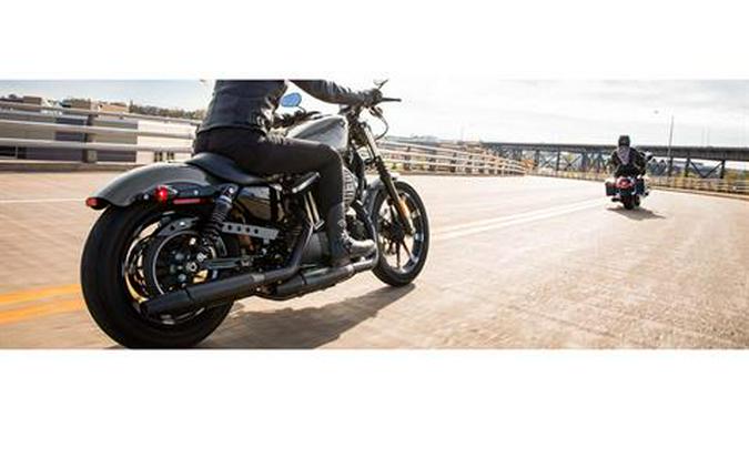 2022 Harley-Davidson Iron 883™