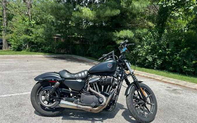 2022 Harley-Davidson Iron 883™