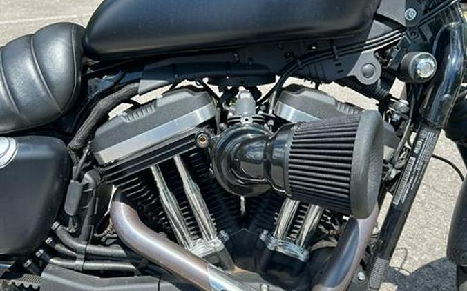 2022 Harley-Davidson Iron 883™