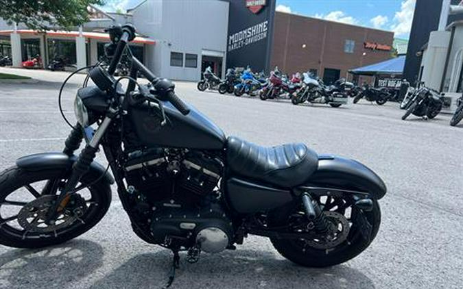 2022 Harley-Davidson Iron 883™