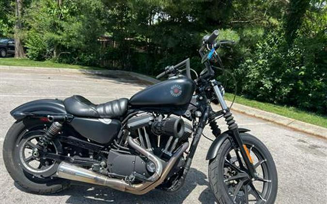 2022 Harley-Davidson Iron 883™