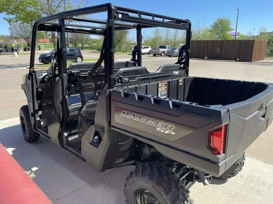 2024 Polaris Ranger Crew SP 570