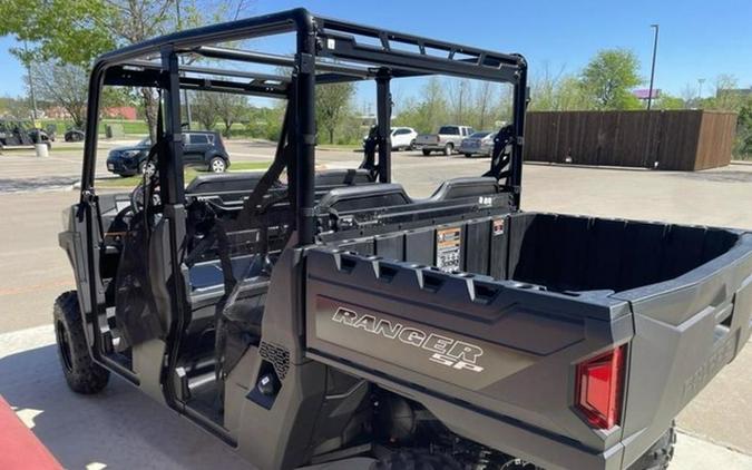 2024 Polaris Ranger Crew SP 570