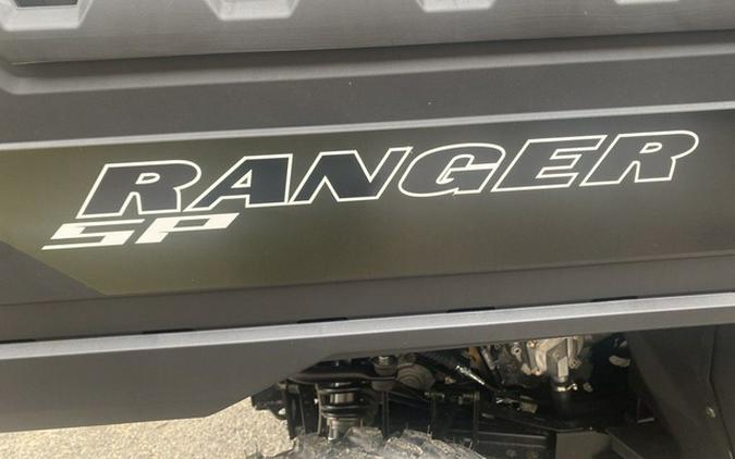 2024 Polaris Ranger Crew SP 570