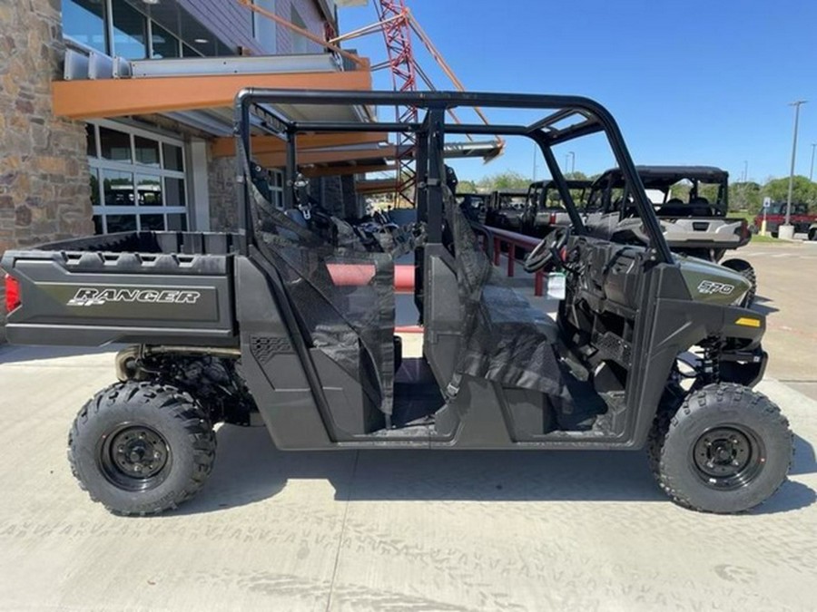 2024 Polaris Ranger Crew SP 570