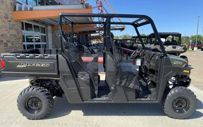 2024 Polaris Ranger Crew SP 570