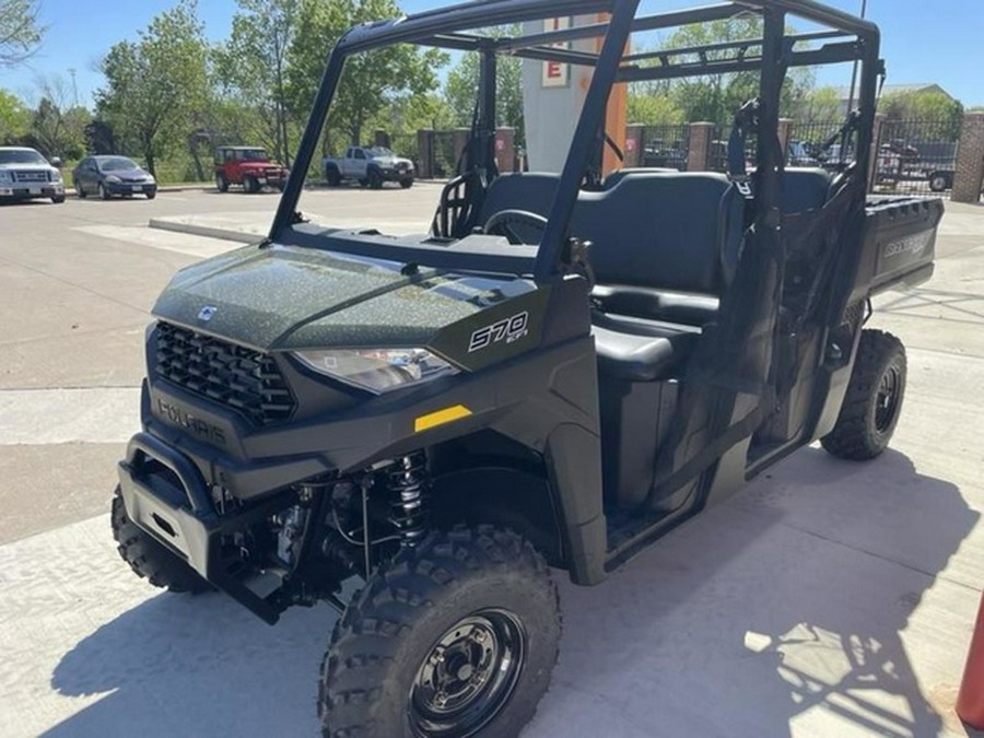 2024 Polaris Ranger Crew SP 570