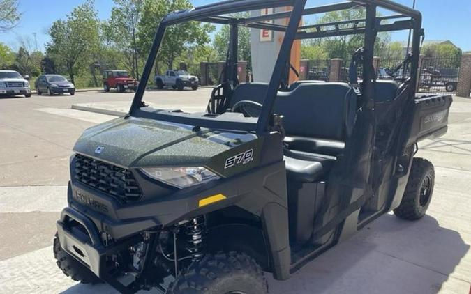 2024 Polaris Ranger Crew SP 570