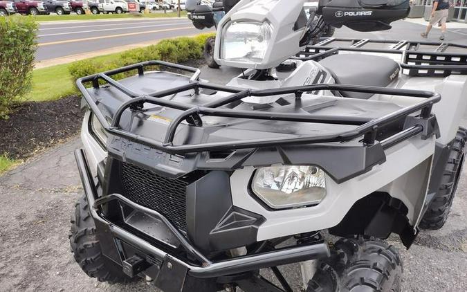 2019 Polaris® Sportsman® 450 Utility Edition