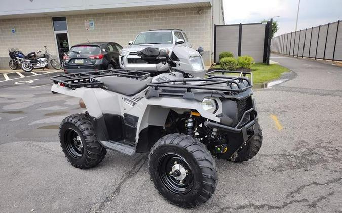 2019 Polaris® Sportsman® 450 Utility Edition