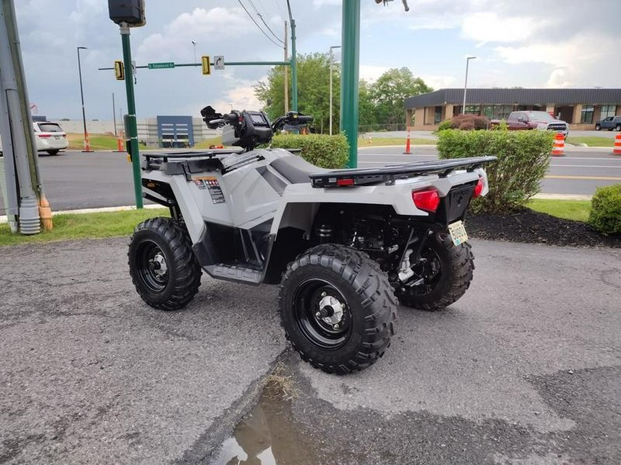 2019 Polaris® Sportsman® 450 Utility Edition