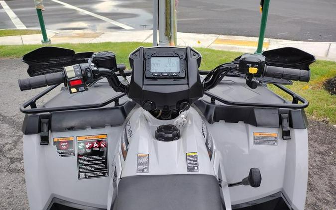 2019 Polaris® Sportsman® 450 Utility Edition