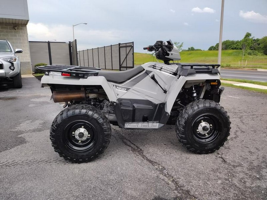 2019 Polaris® Sportsman® 450 Utility Edition