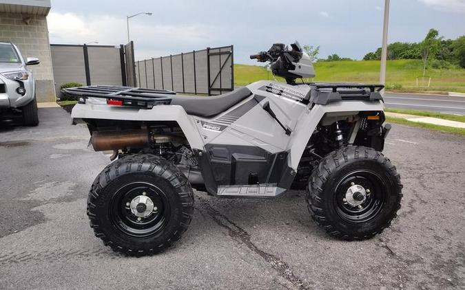 2019 Polaris® Sportsman® 450 Utility Edition