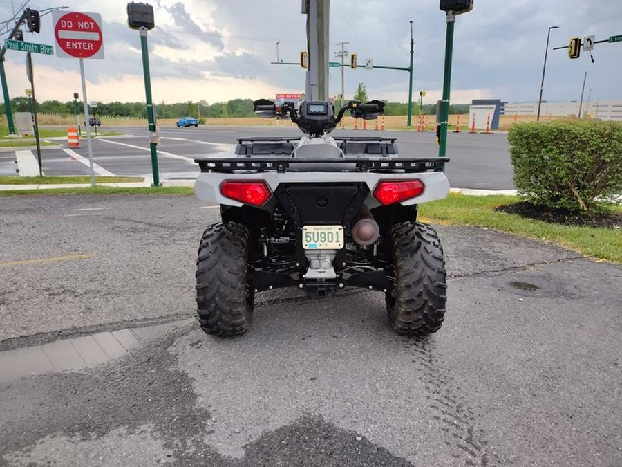 2019 Polaris® Sportsman® 450 Utility Edition