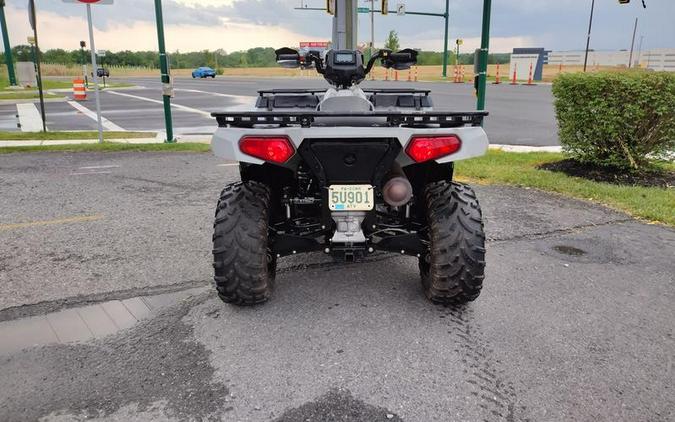 2019 Polaris® Sportsman® 450 Utility Edition