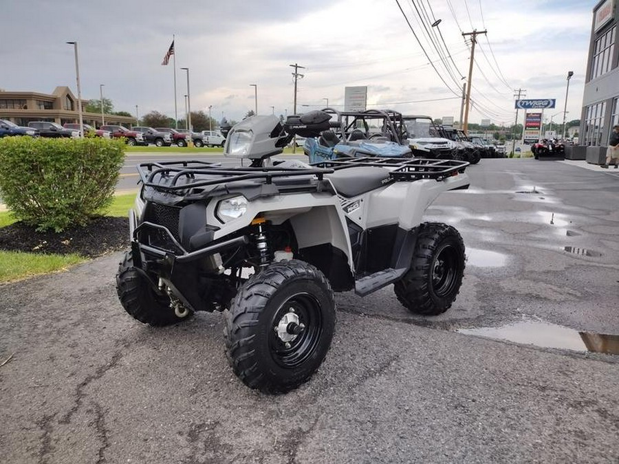 2019 Polaris® Sportsman® 450 Utility Edition