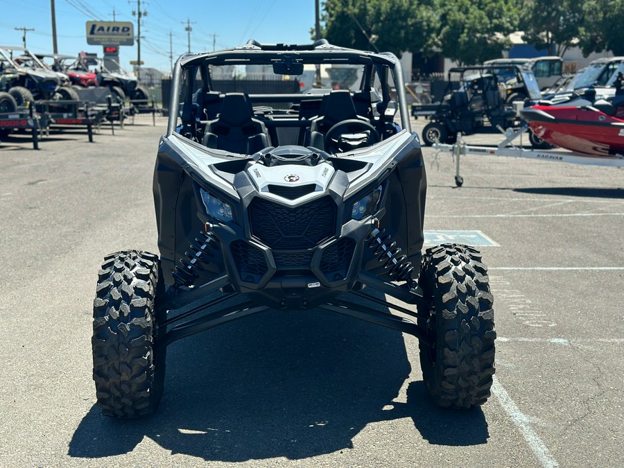 2024 Can-Am Maverick X3 MAX RS Turbo