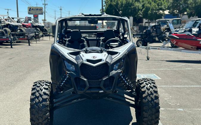 2024 Can-Am Maverick X3 Max RS Turbo