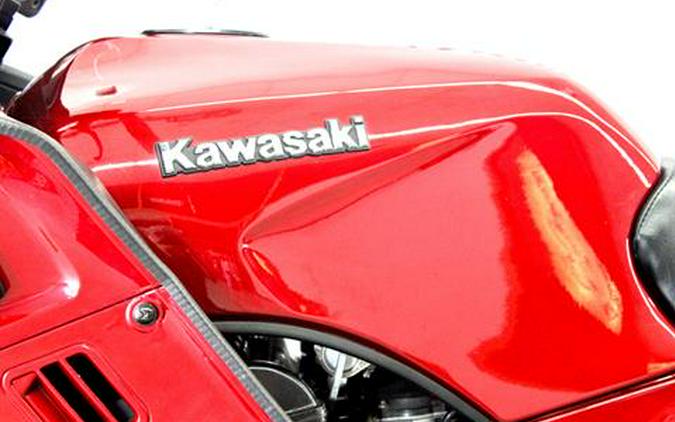 2003 Kawasaki Concours™