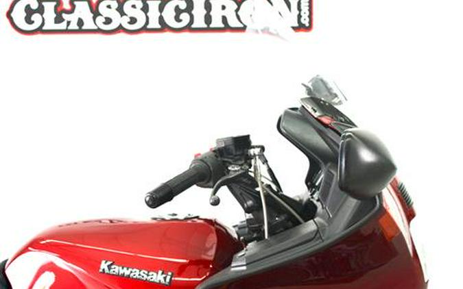 2003 Kawasaki Concours™