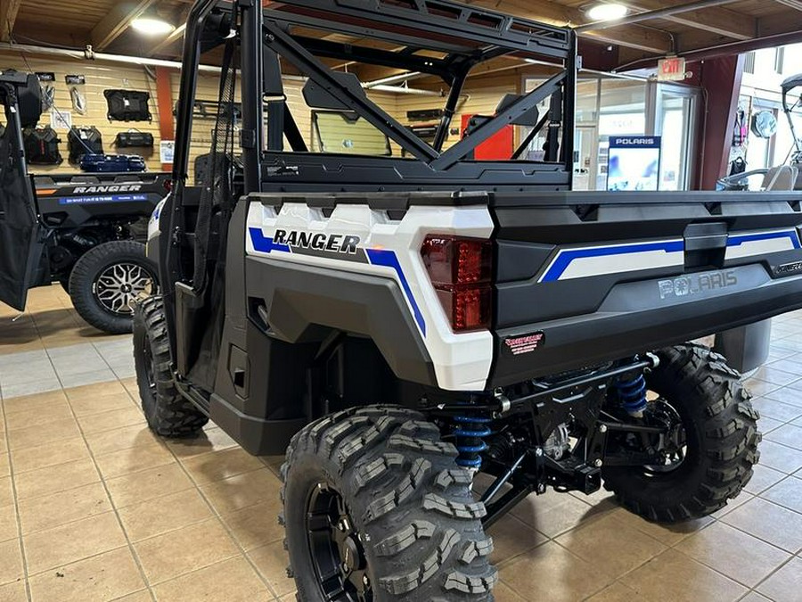 2024 Polaris® Ranger XP Kinetic Premium