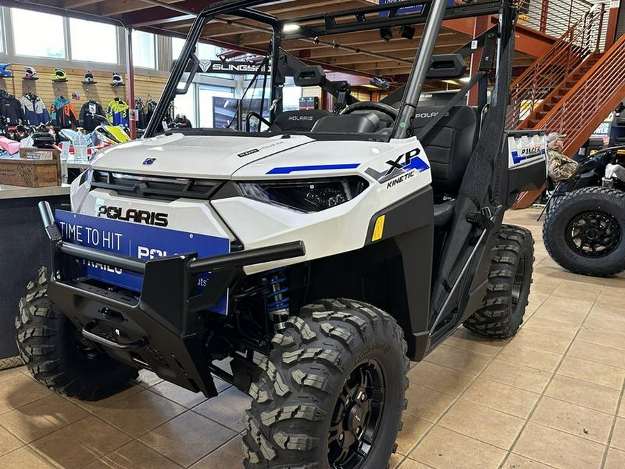 2024 Polaris® Ranger XP Kinetic Premium