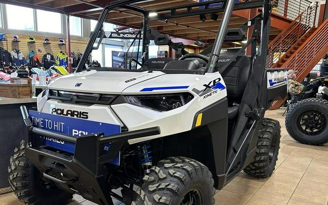 2024 Polaris® Ranger XP Kinetic Premium