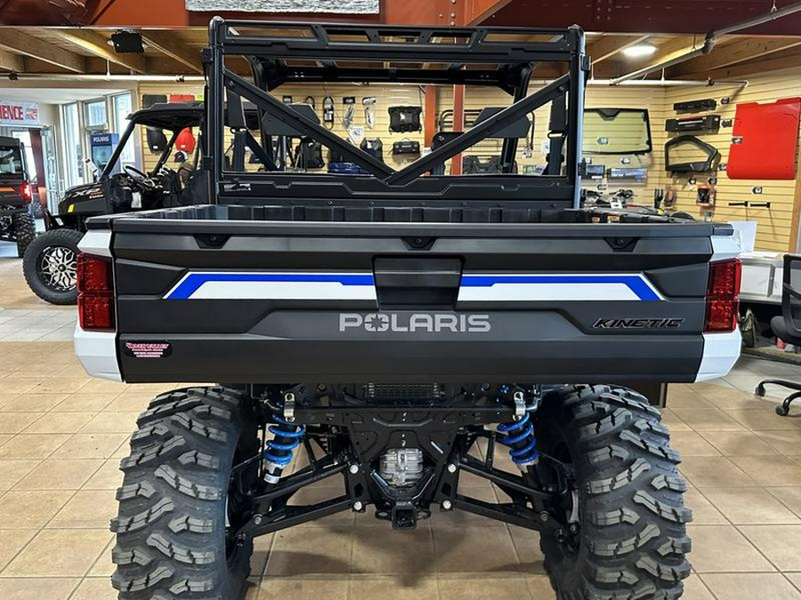 2024 Polaris® Ranger XP Kinetic Premium