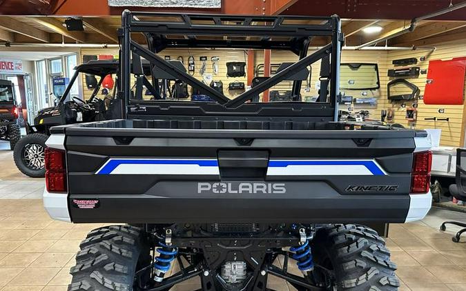 2024 Polaris® Ranger XP Kinetic Premium