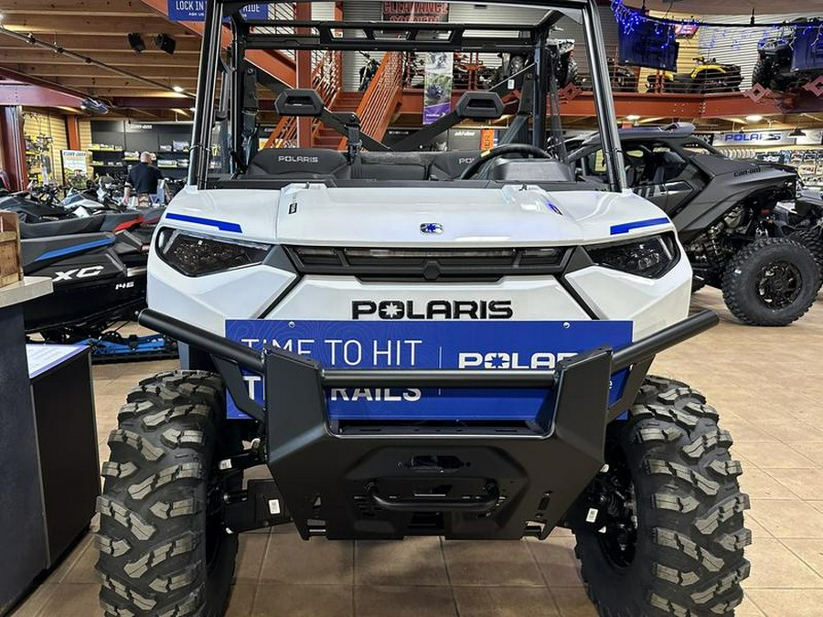 2024 Polaris® Ranger XP Kinetic Premium