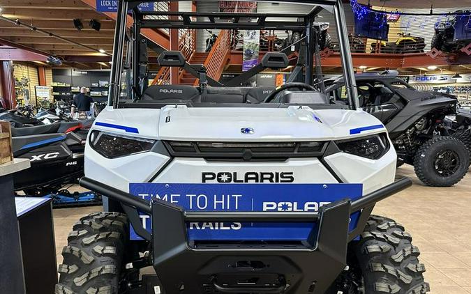 2024 Polaris® Ranger XP Kinetic Premium