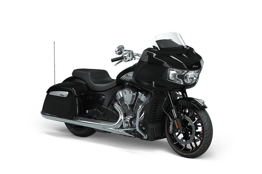 2023 Indian Motorcycle Indian Challenger Limited