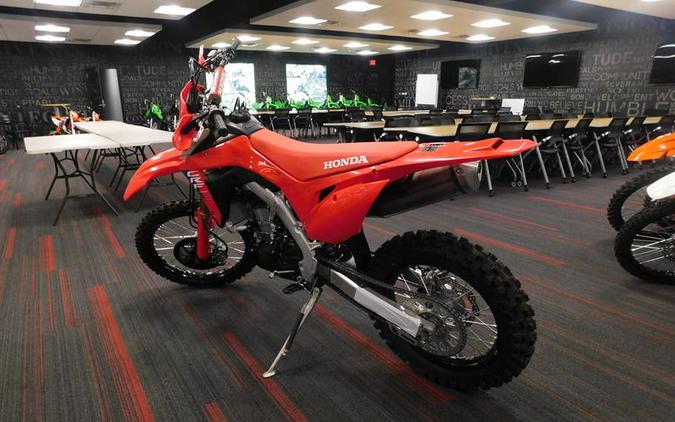 2026 Honda® CRF450X