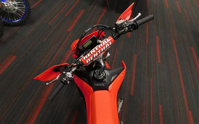 2026 Honda® CRF450X