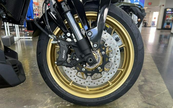 2026 Suzuki GSX-8TT