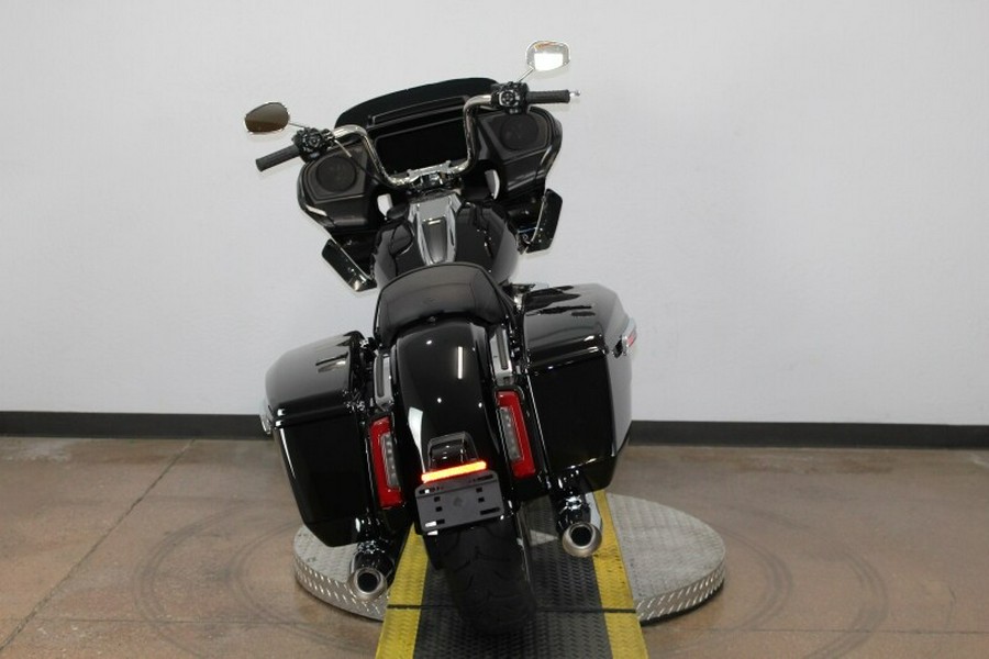 Harley-Davidson® Road Glide™ 2025 FLTRX 84649287 VIVID BLACK