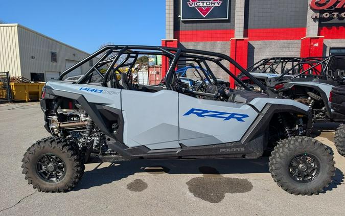 2026 Polaris® RZR Pro XP 4 Sport