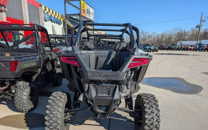 2026 Polaris® RZR Pro XP 4 Sport