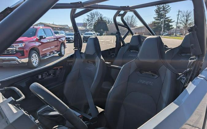 2026 Polaris® RZR Pro XP 4 Sport