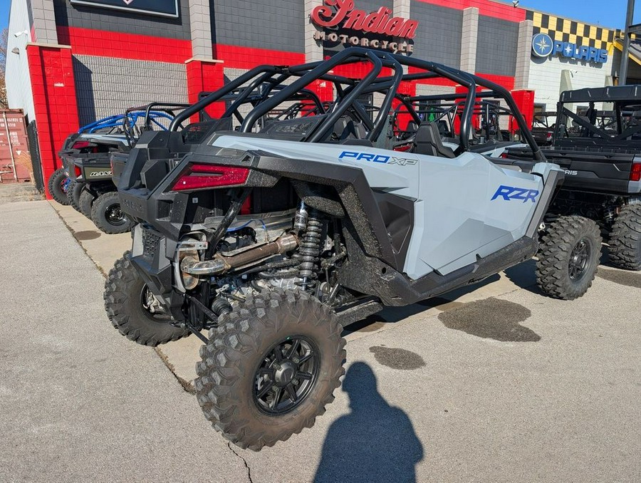 2026 Polaris® RZR Pro XP 4 Sport