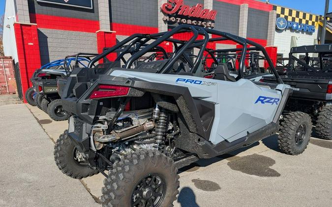 2026 Polaris® RZR Pro XP 4 Sport