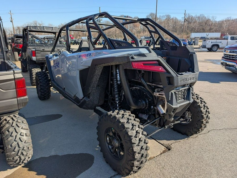 2026 Polaris® RZR Pro XP 4 Sport