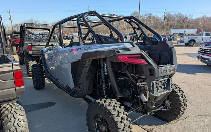 2026 Polaris® RZR Pro XP 4 Sport