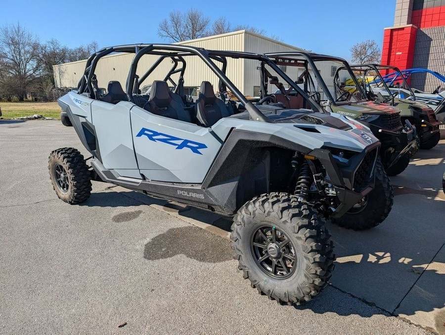 2026 Polaris® RZR Pro XP 4 Sport