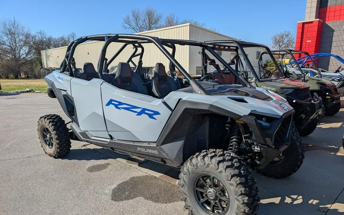 2026 Polaris® RZR Pro XP 4 Sport