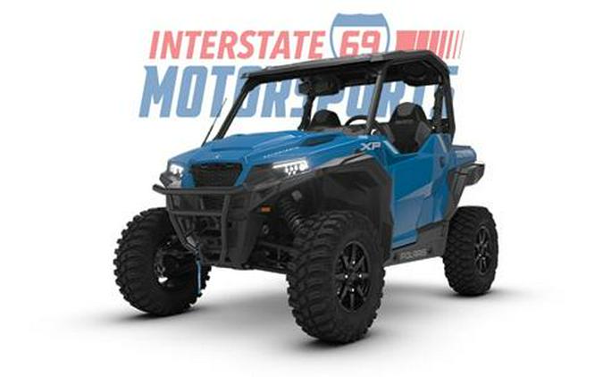 2026 Polaris General XP 1000 Ultimate